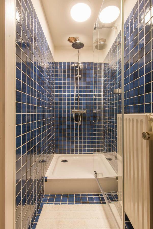 Apartment Vintage Duplex In Bruges