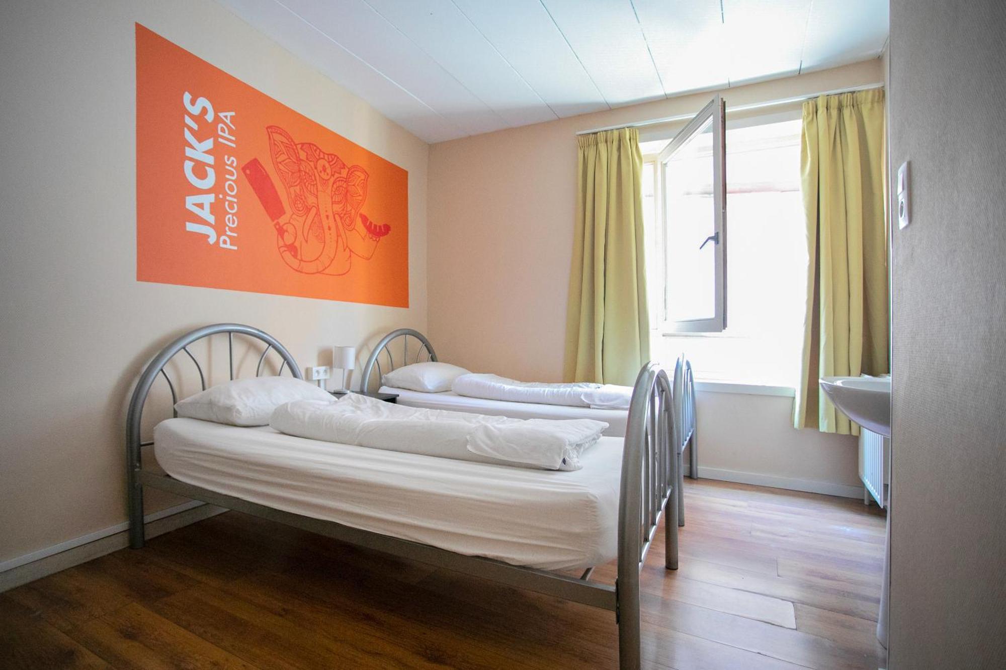 Hostel St Christopher's - The Bauhaus Bruges