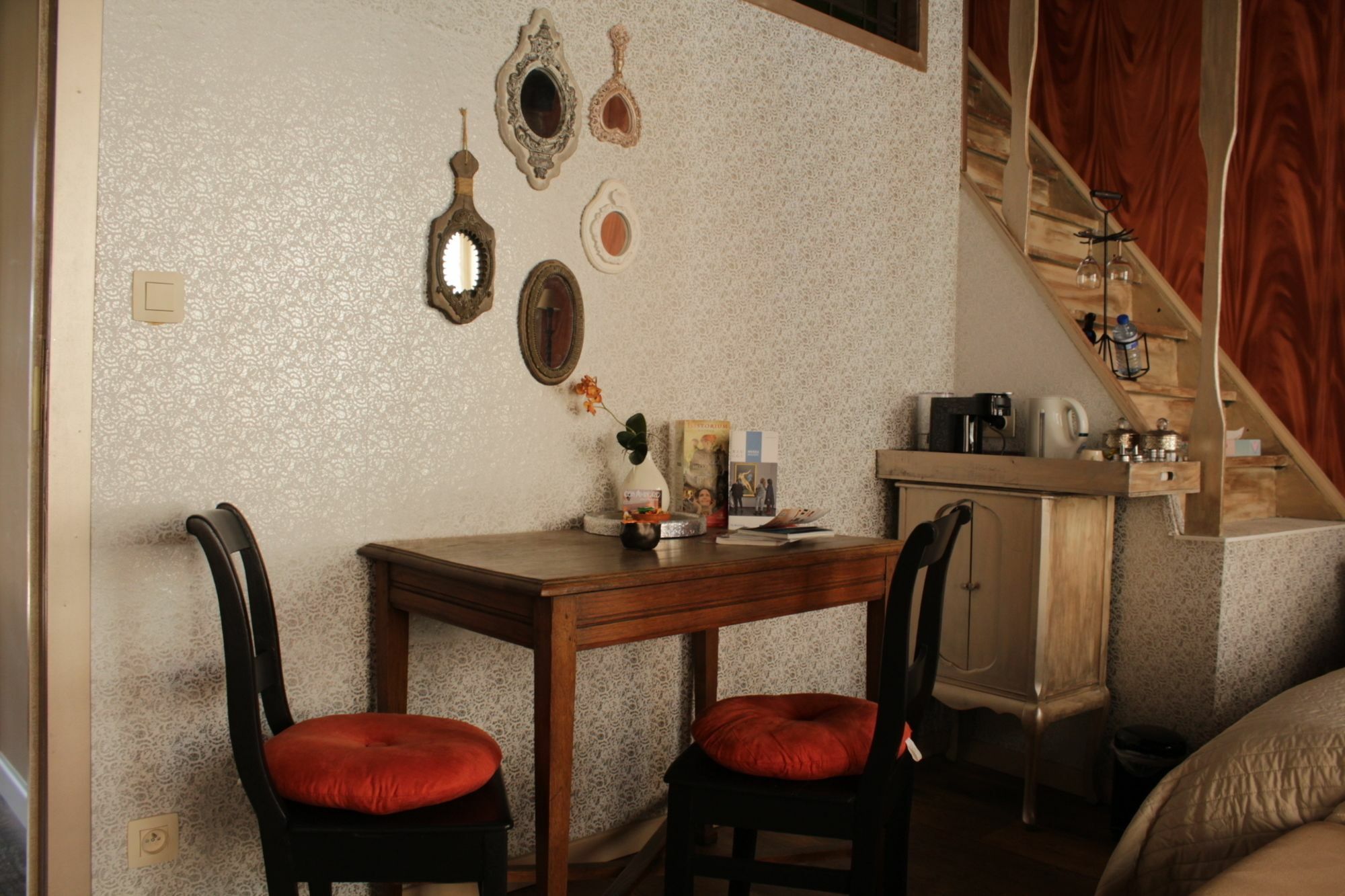 Bed & Breakfast Con Ampere Brugge