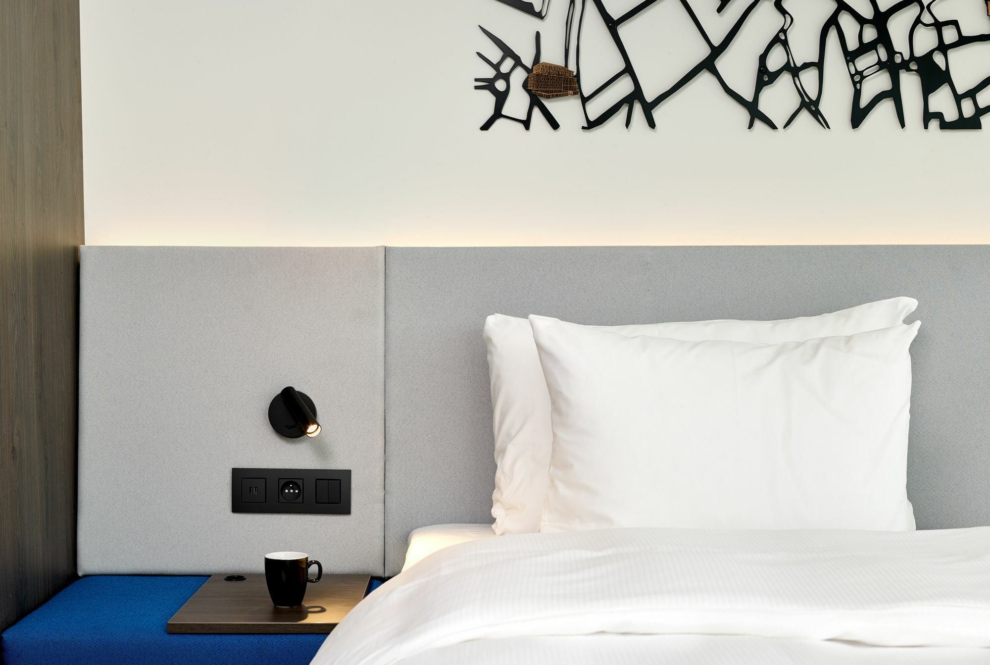 Radisson Blu Hotel, Bruges