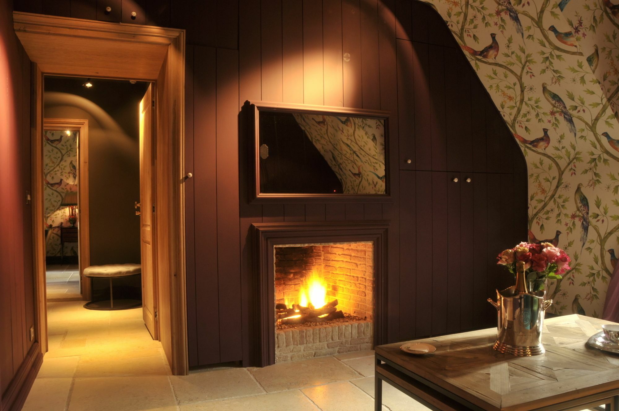 Exclusive The Secret Garden 3* Brügge