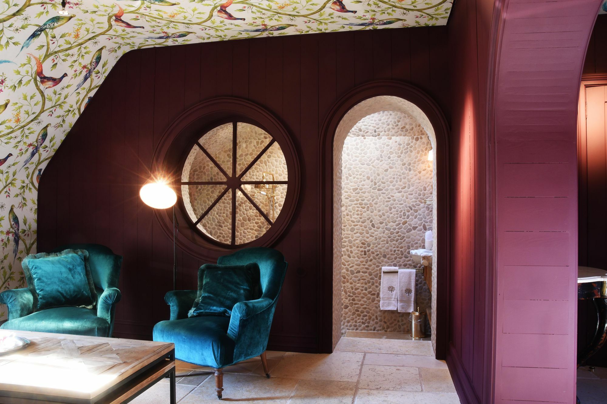 Exclusive The Secret Garden Bed & Breakfast 3*