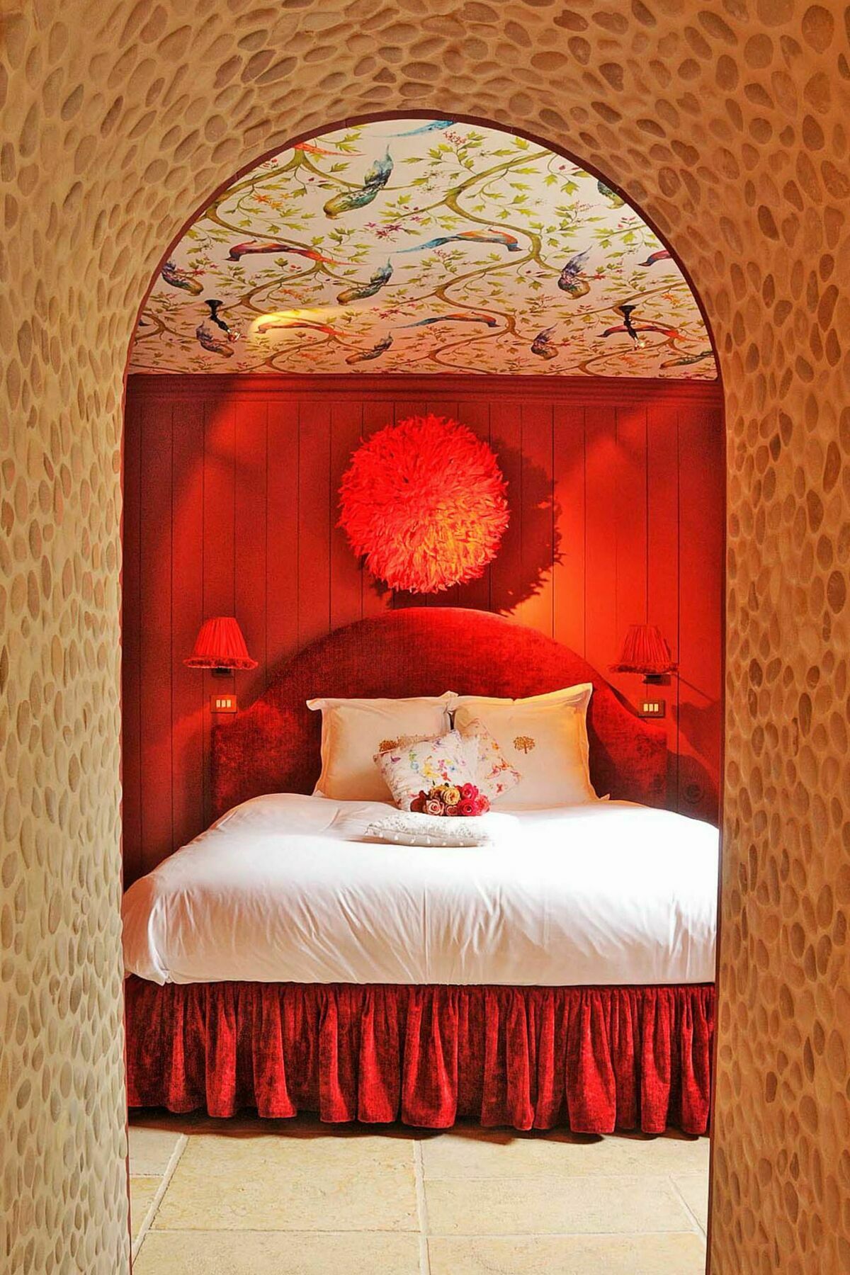 Exclusive The Secret Garden 3*