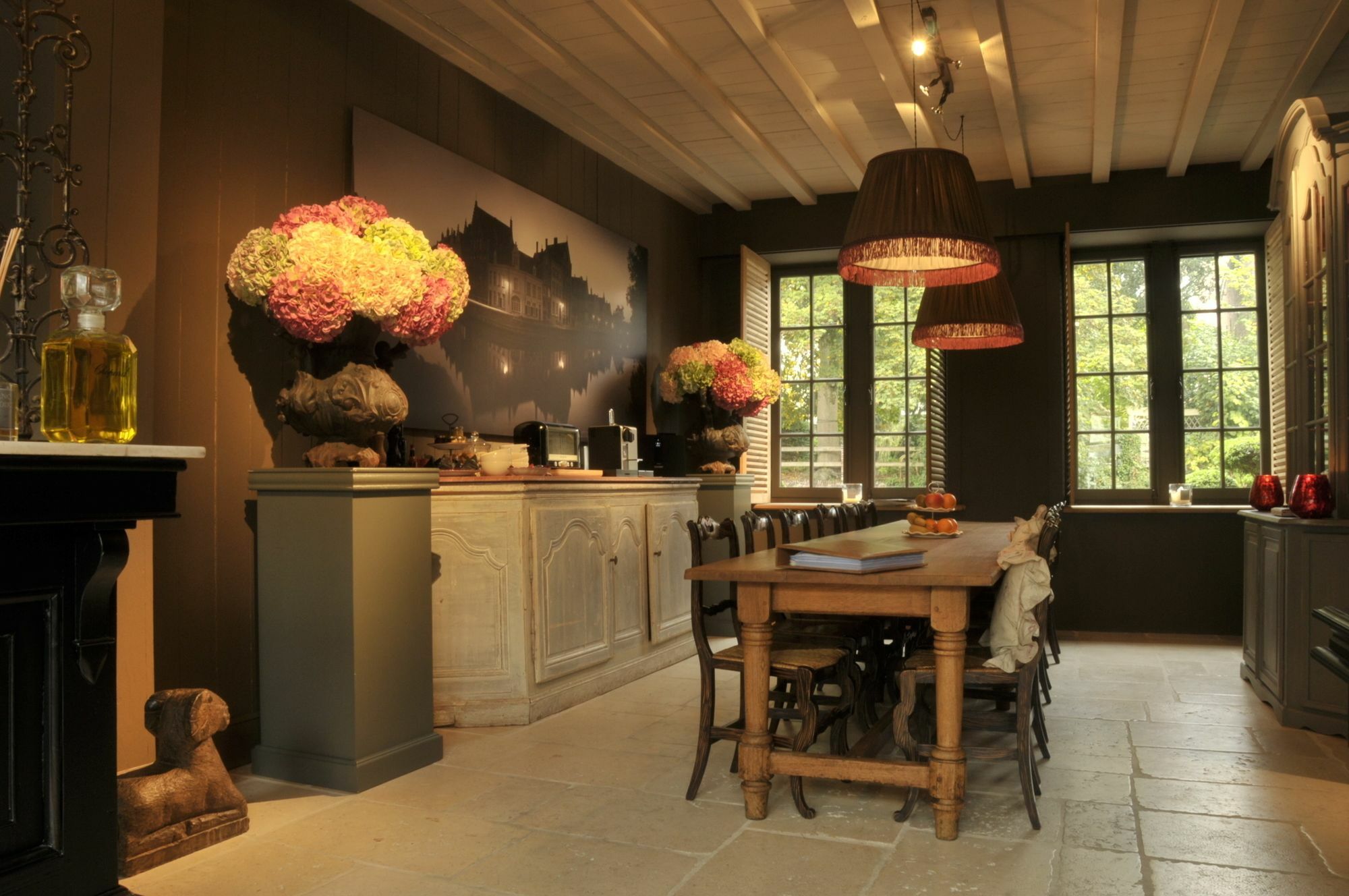 Exclusive The Secret Garden Bed & Breakfast 3*