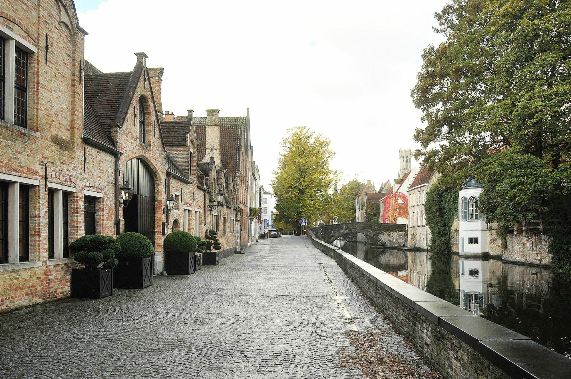 Exclusive The Secret Garden Bed & Breakfast
