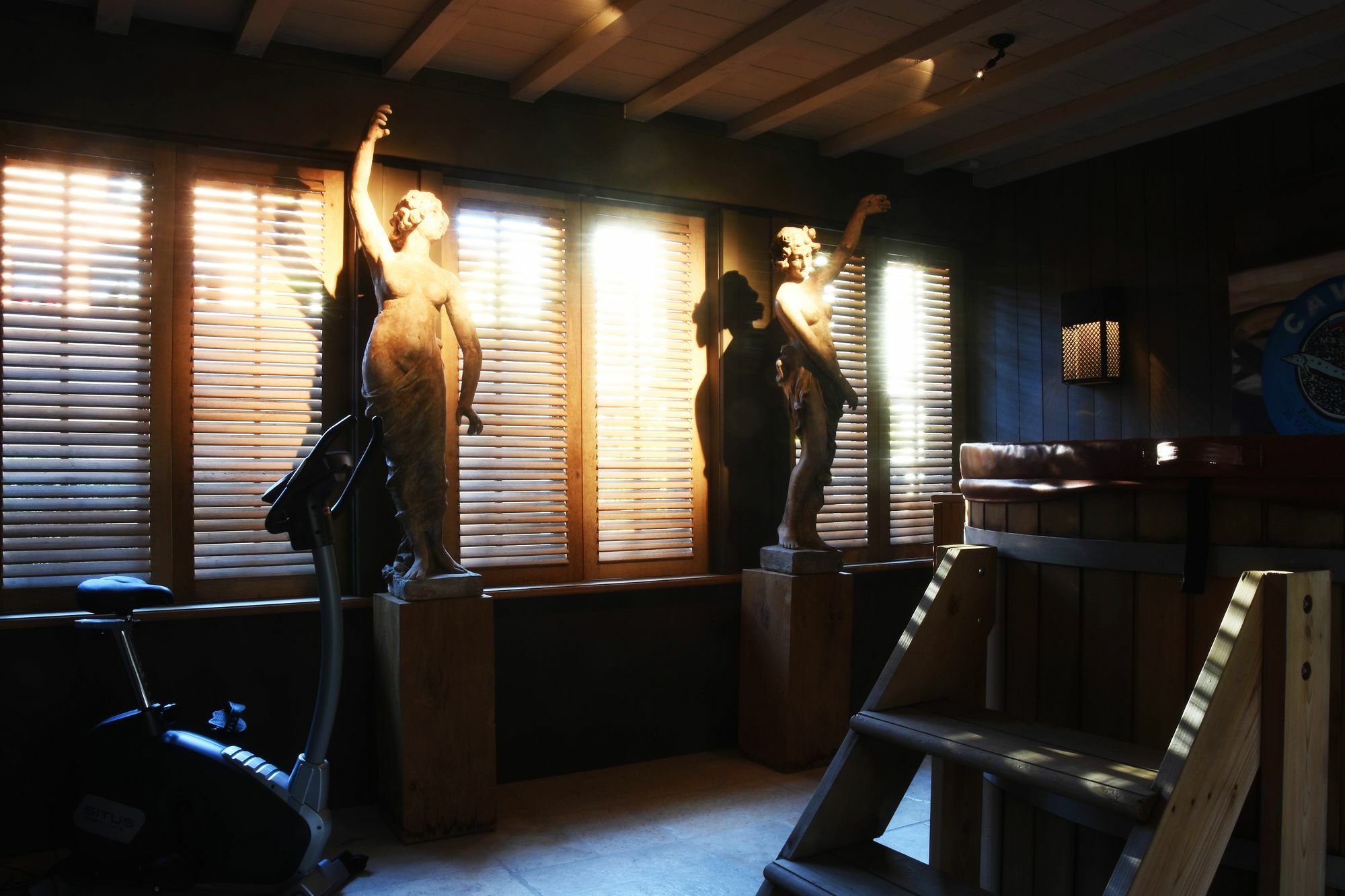 Exclusive The Secret Garden 3* Brugge