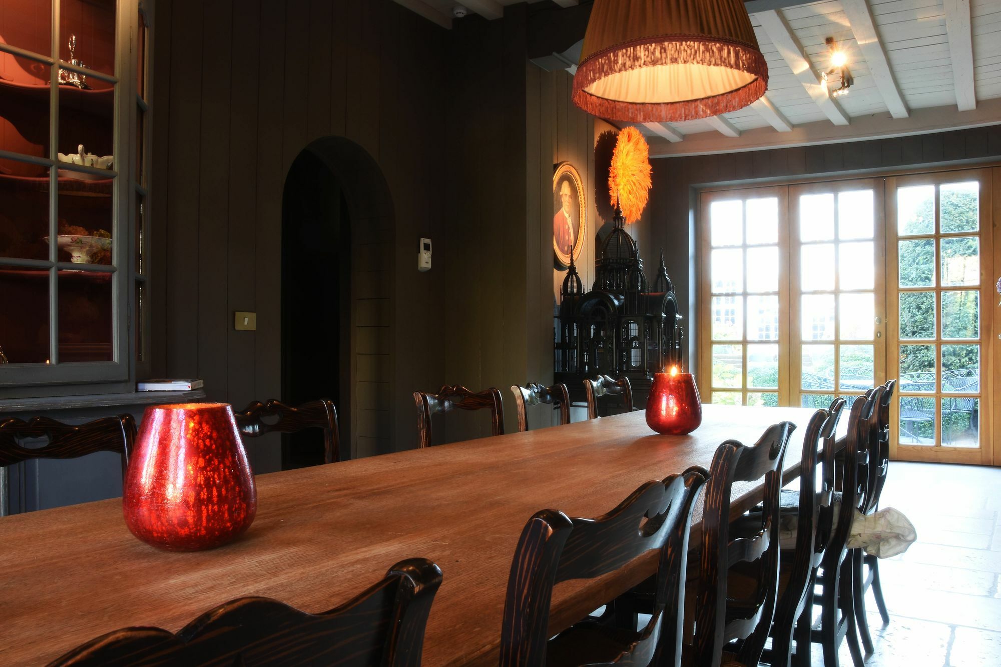 Exclusive The Secret Garden Bed & Breakfast 3*
