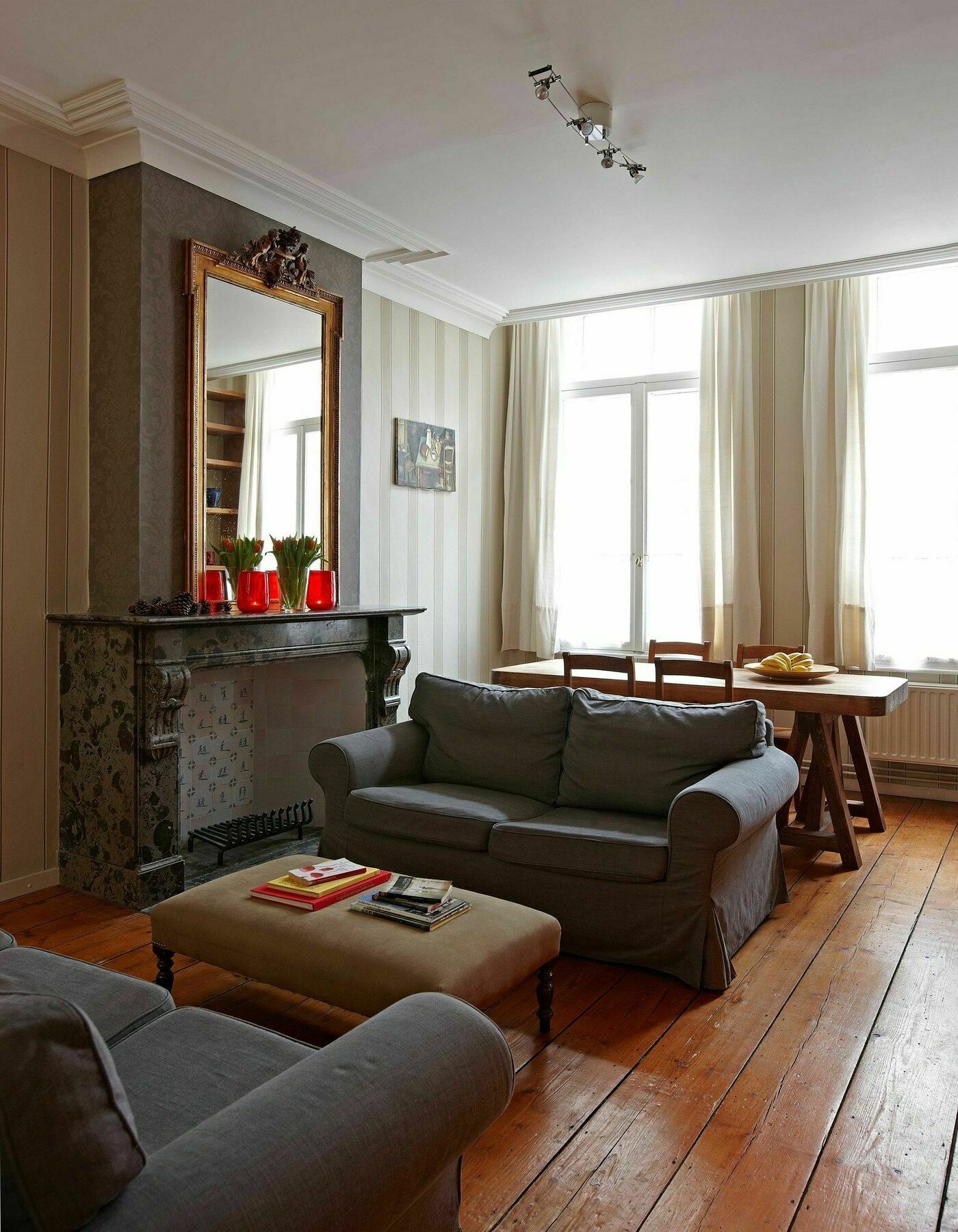 Ridderspoor Flats Appartement Brugge