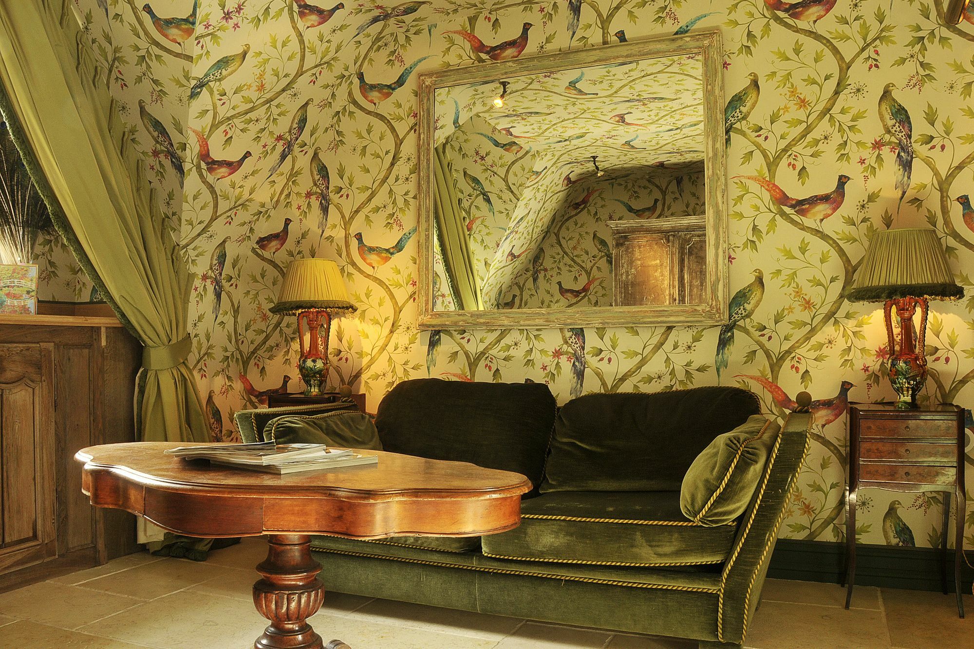 Exclusive The Secret Garden