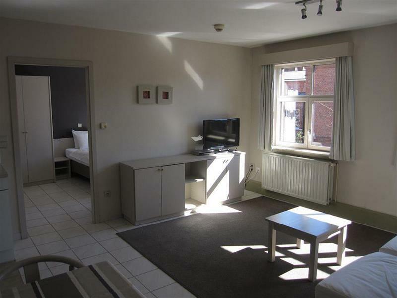 Appartement Bonobo