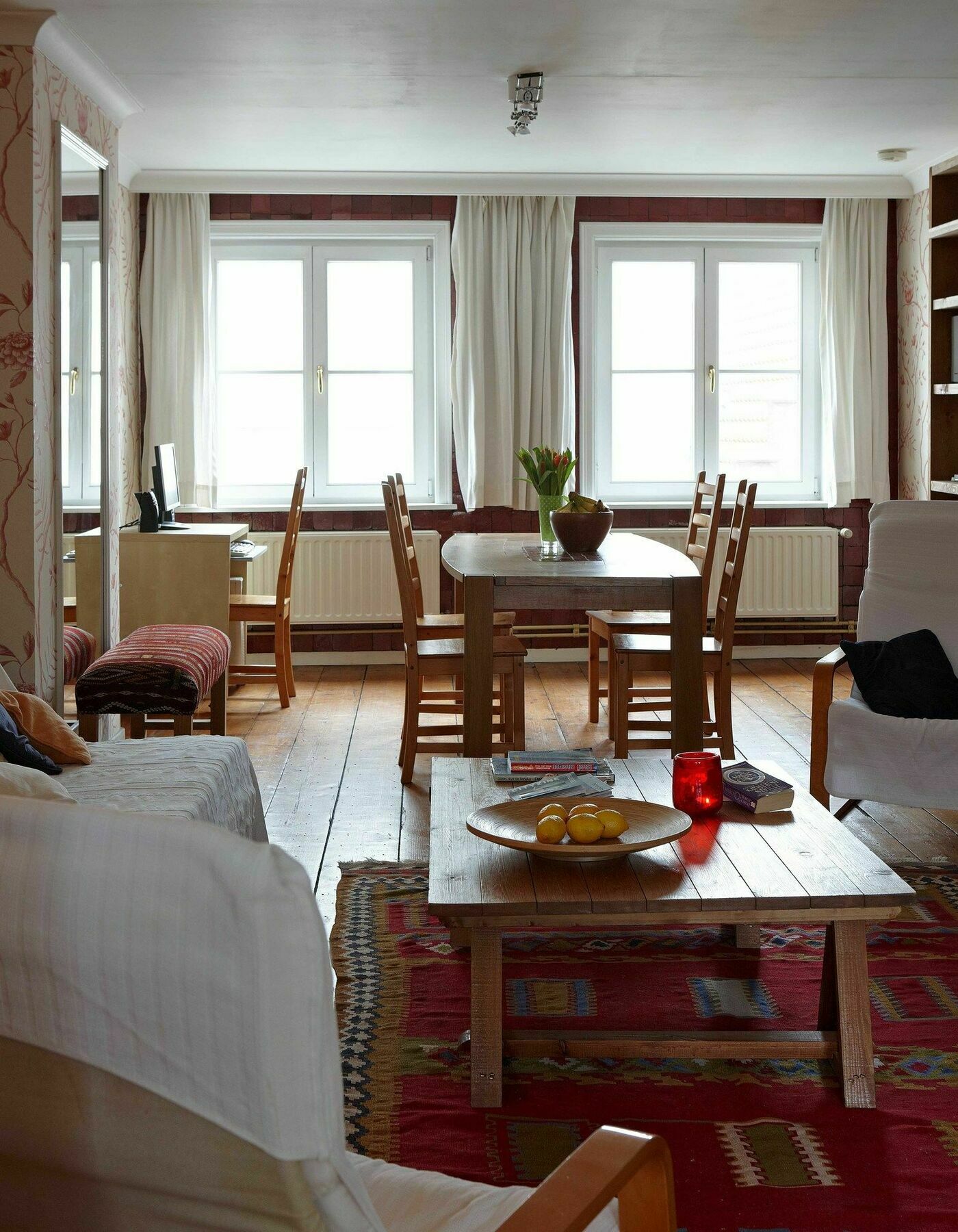 Appartement Ridderspoor Flats Brugge