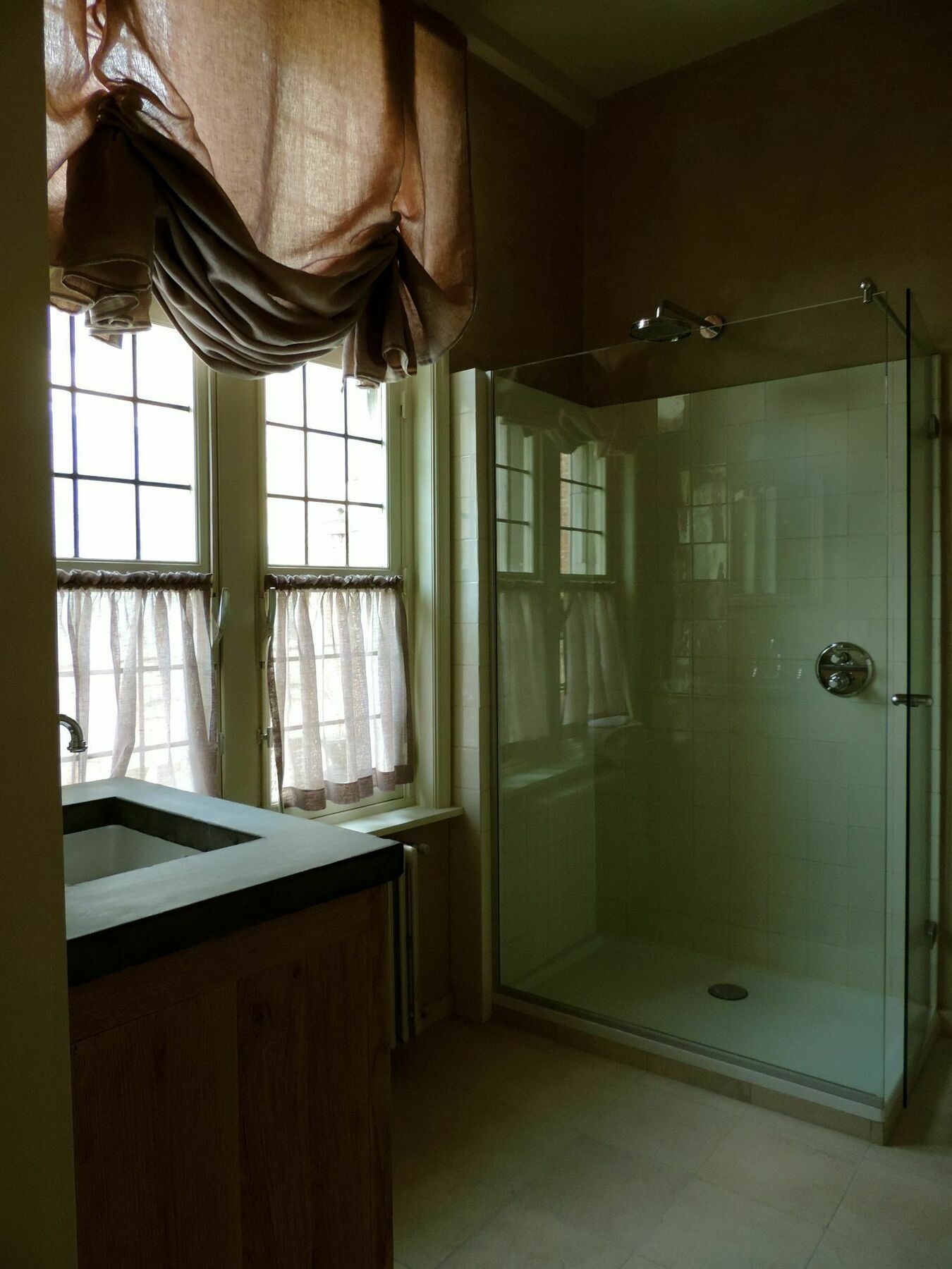 Couette-café Saint-sauveur 4*