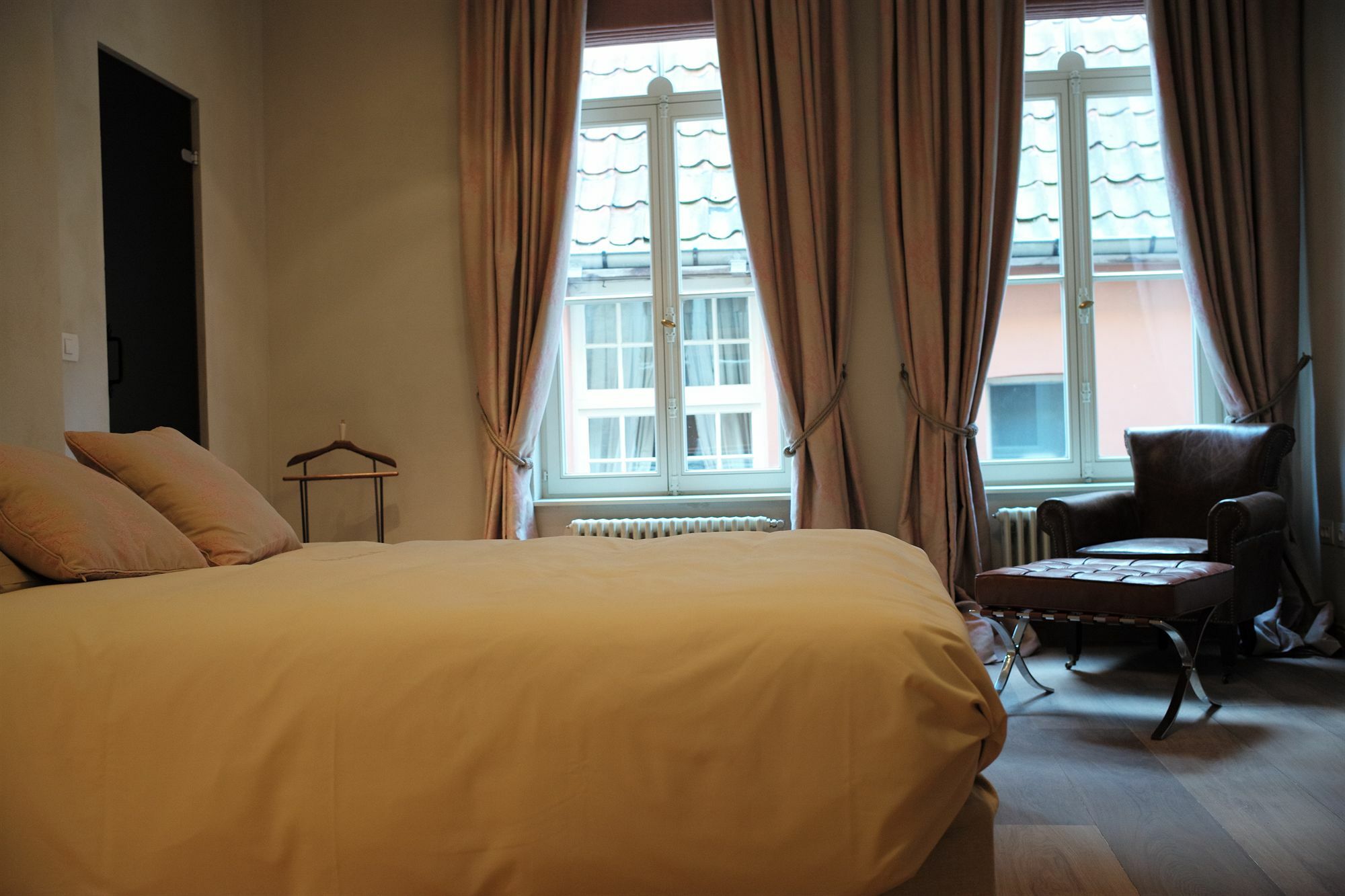 Frühstückspension Saint-sauveur 4*