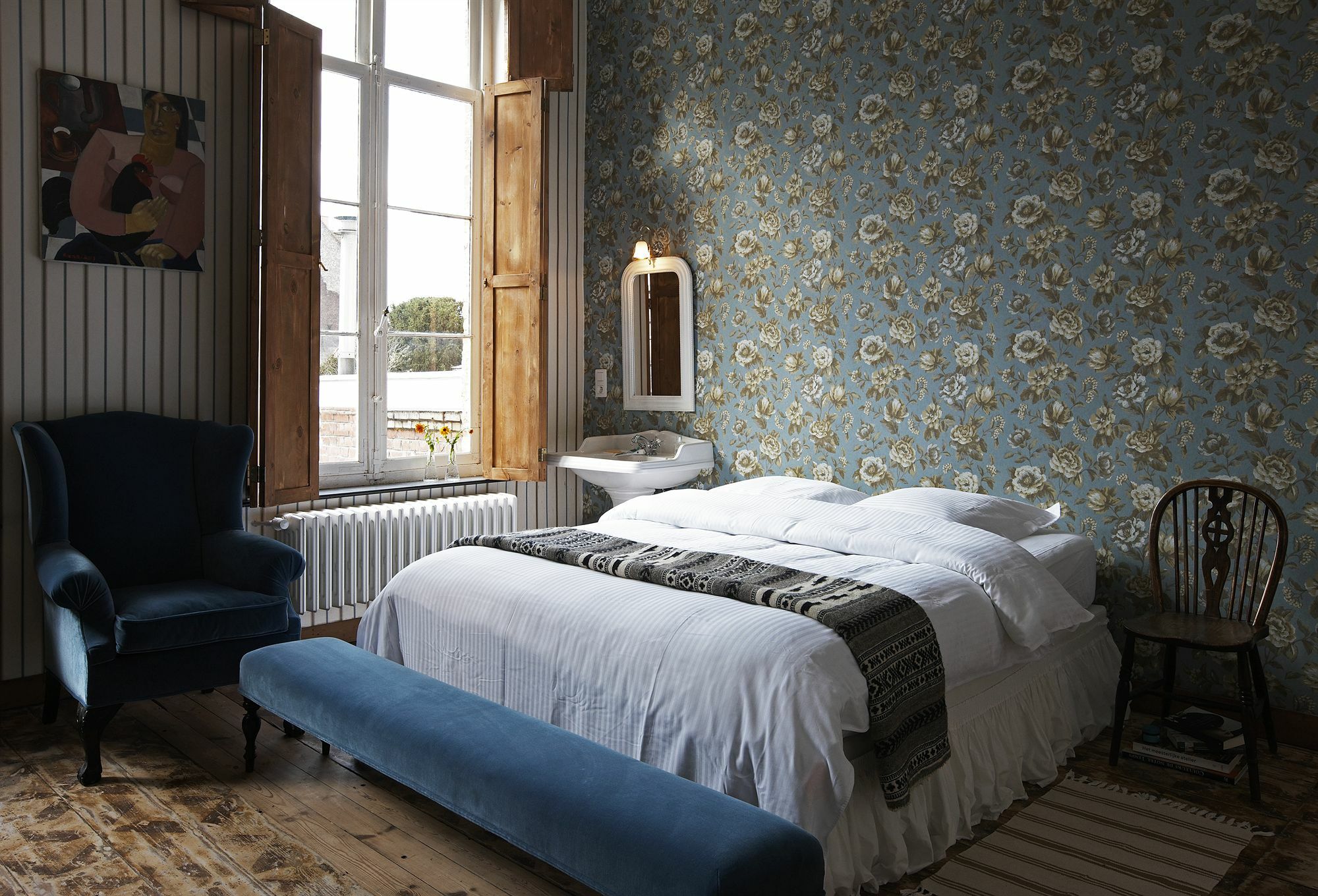 La Maison Zenasni Bruges