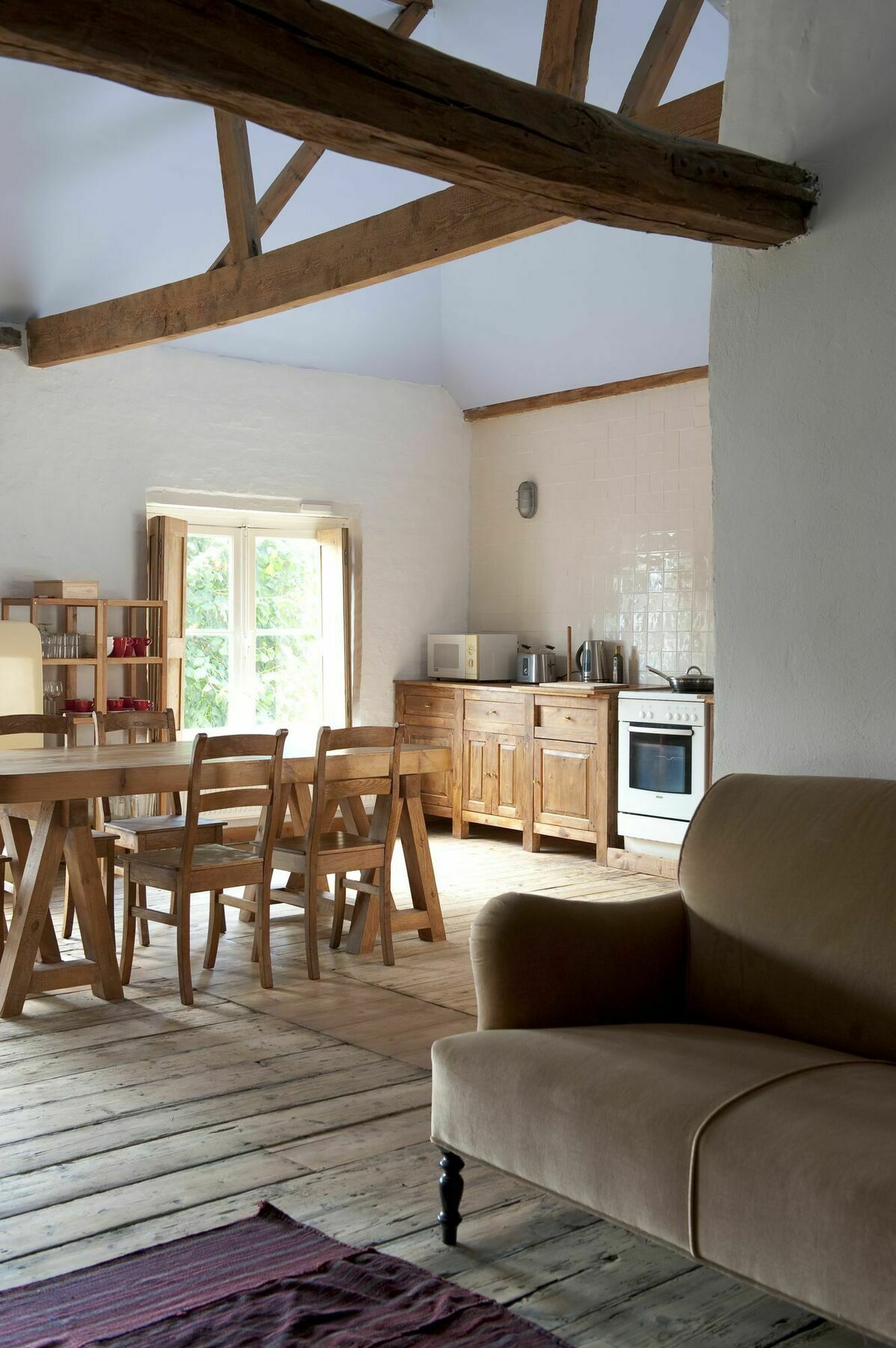La Maison Zenasni