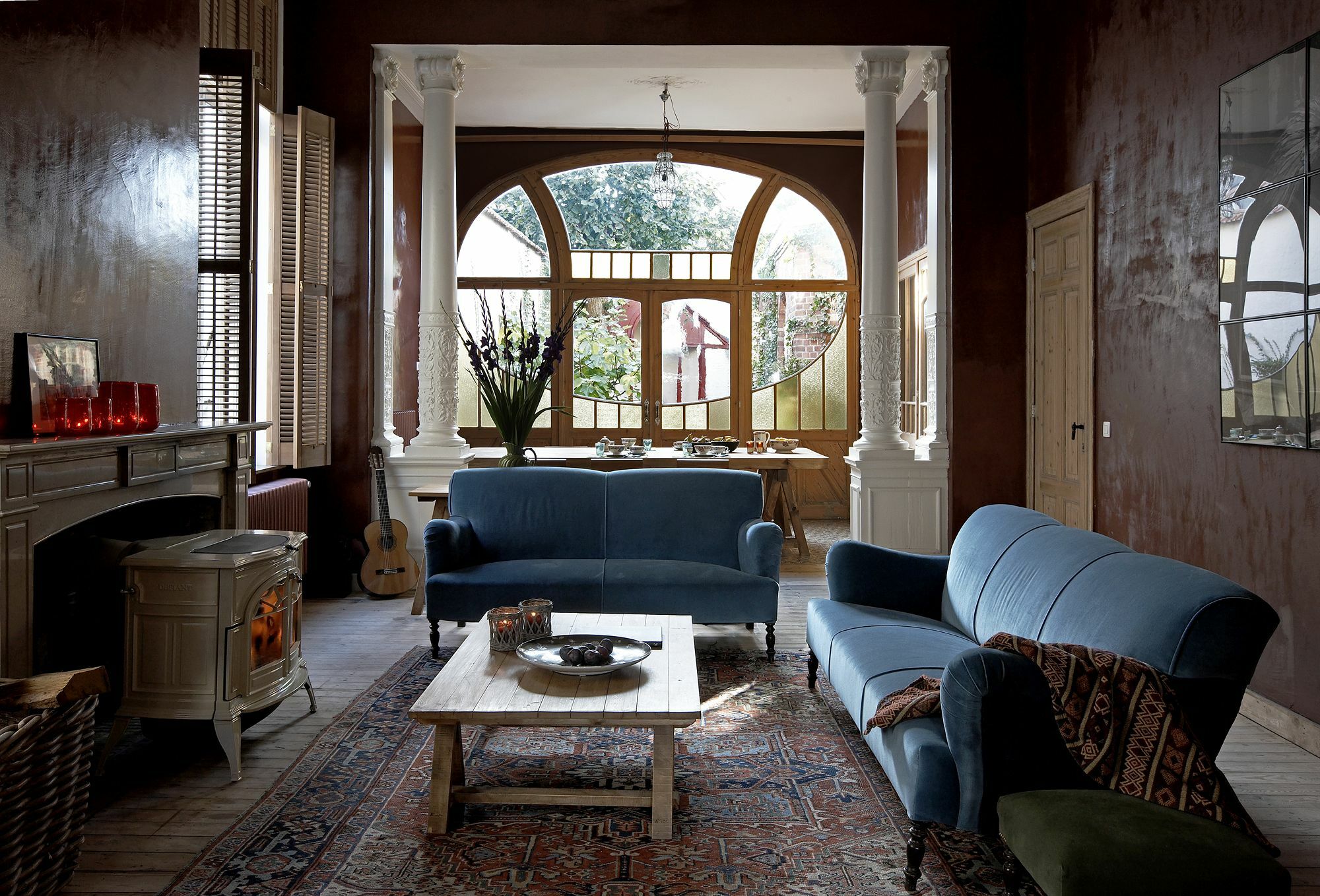 La Maison Zenasni Acomodação com café da manhã  Bruges