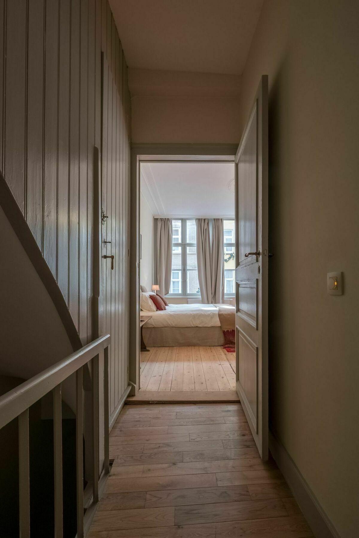 Braamberg Bed & Breakfast 3*