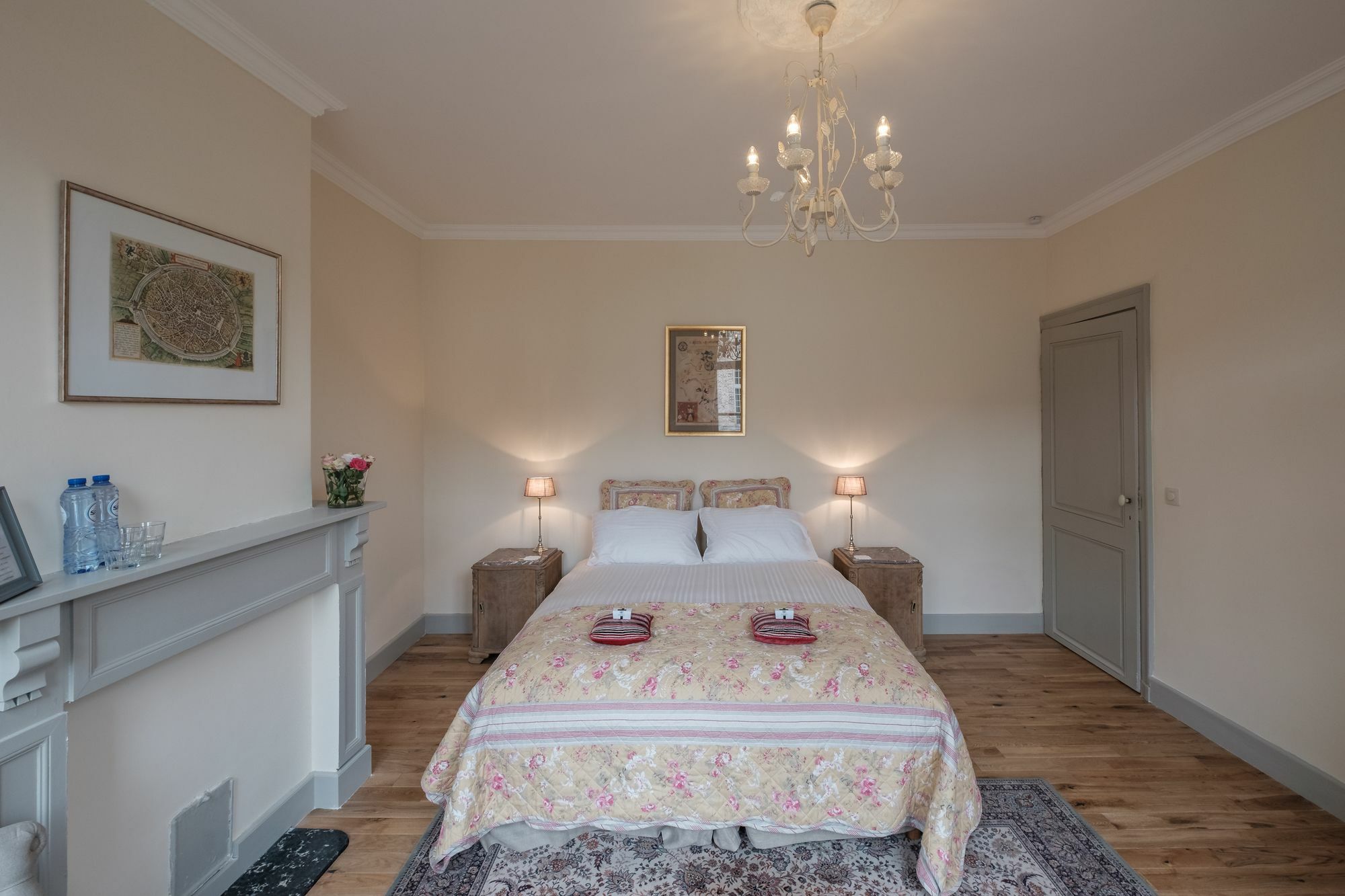 Braamberg 3* Brugge
