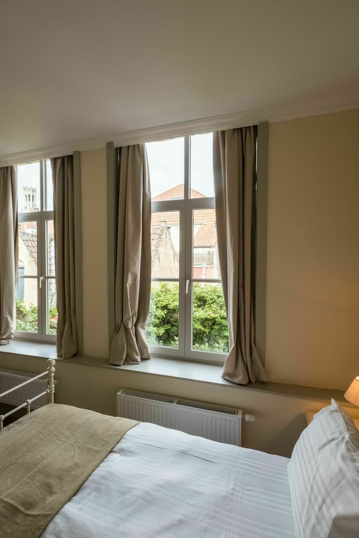 Braamberg Bruges