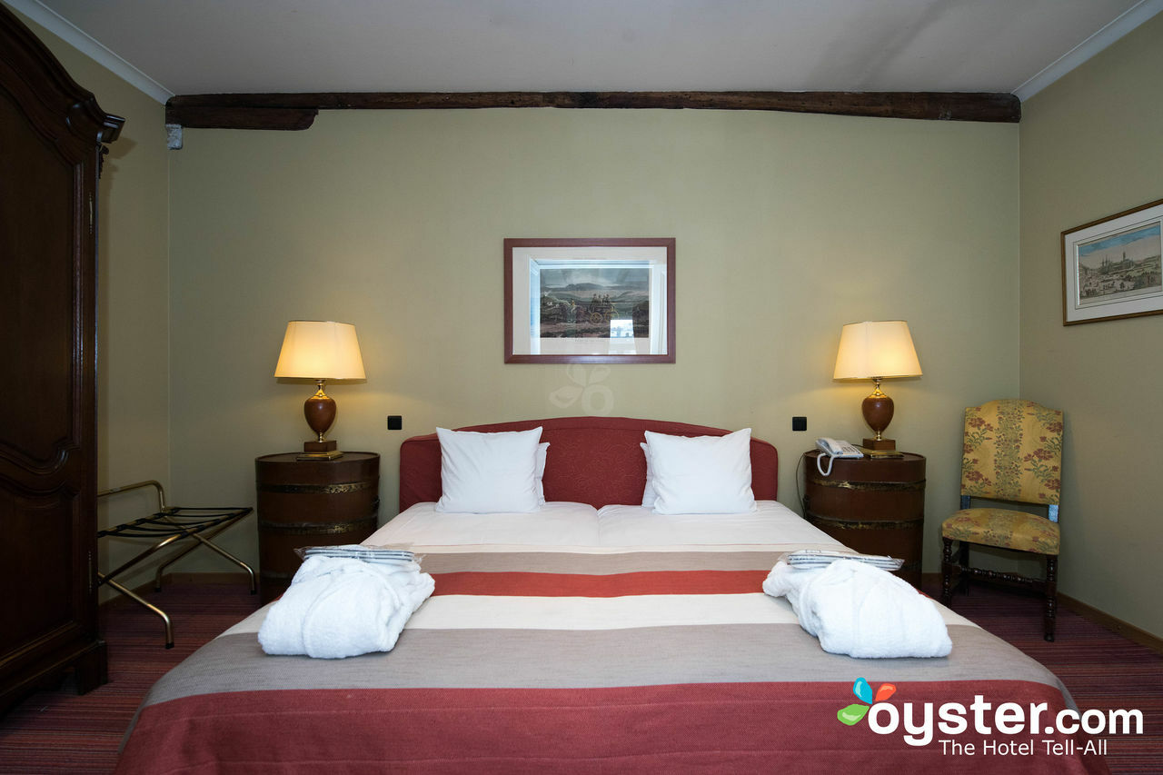 Hotel Martin's Relais 4*