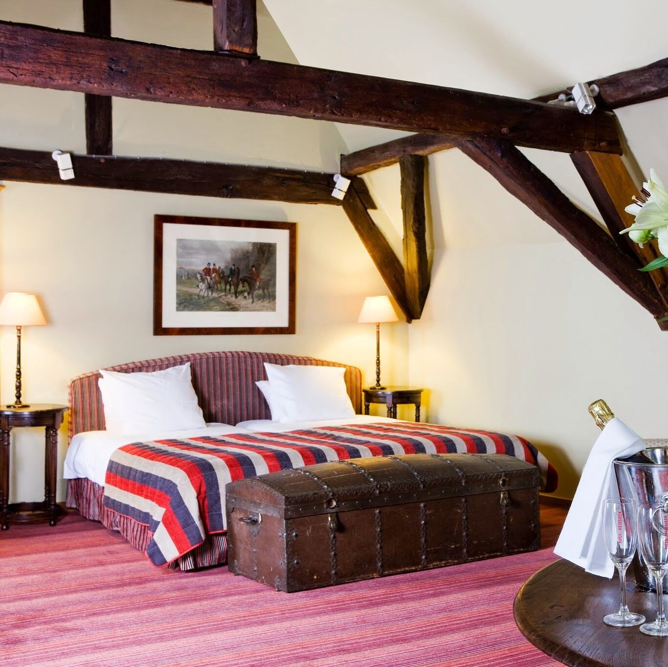 Martin's Relais 4* Bruges