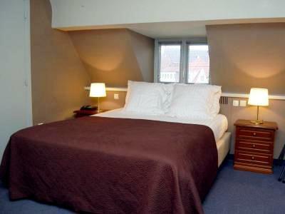 Albert I Hotel Bruges