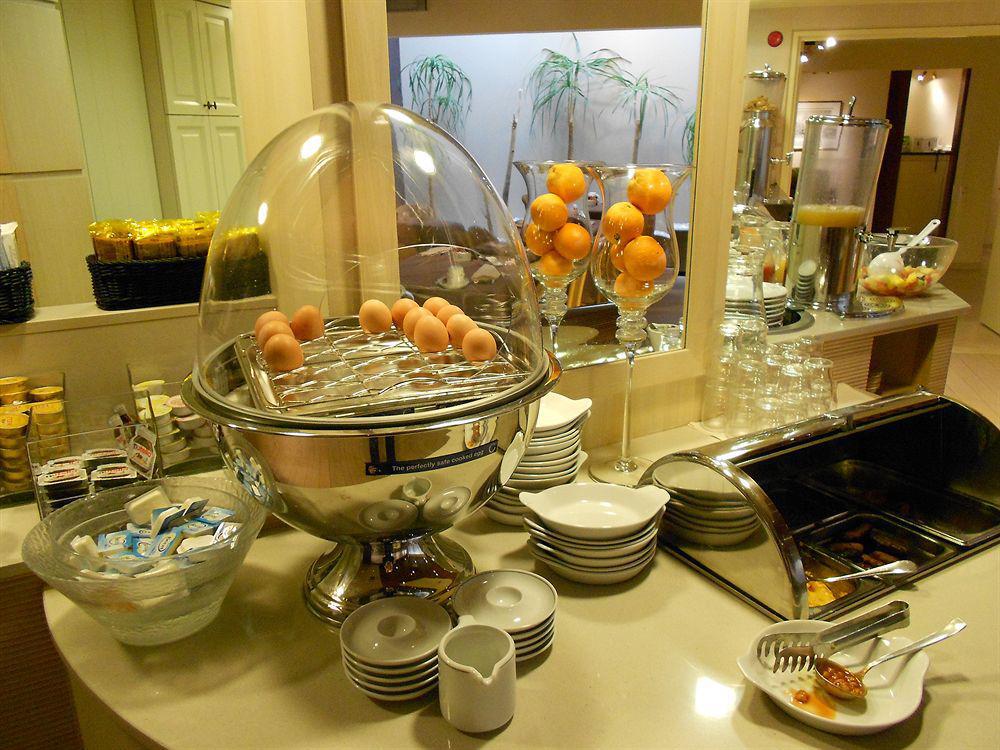 Hotel Portinari Bruges