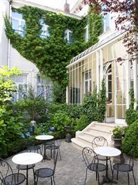 Hotel Martin's Relais Bruges