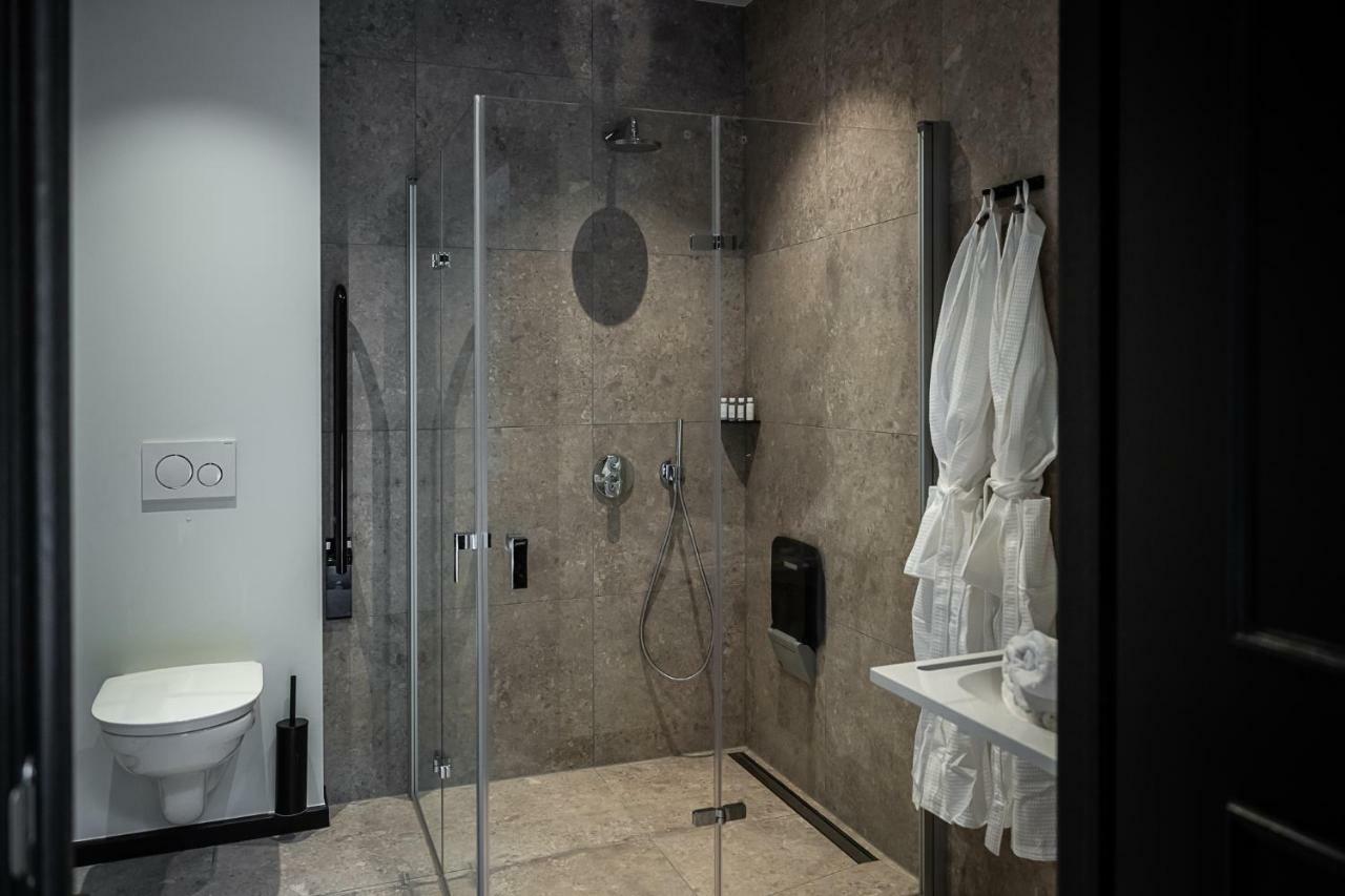 Hotel Boutiquehotel 't Fraeyhuis - Adults Only Bruges