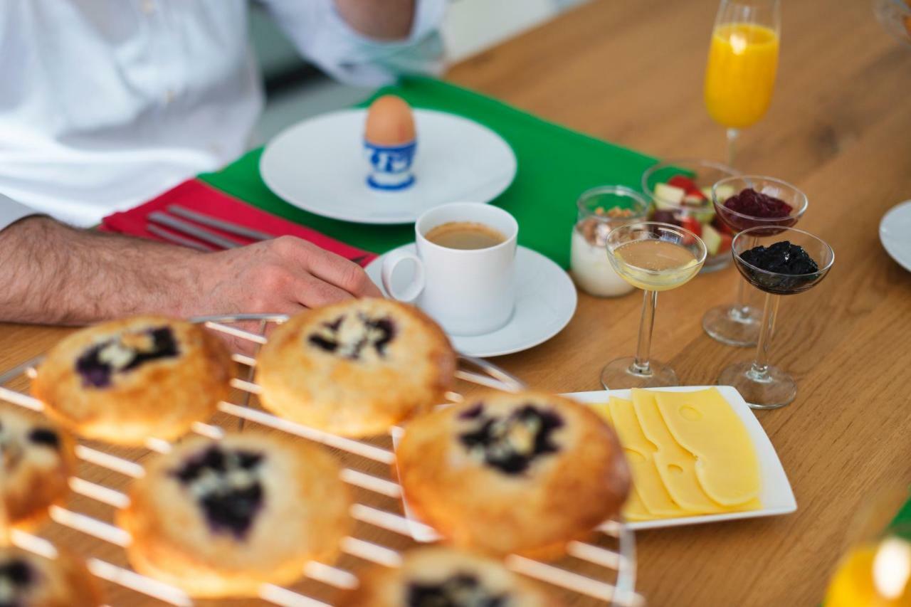 4b Bed & Breakfast Bruges
