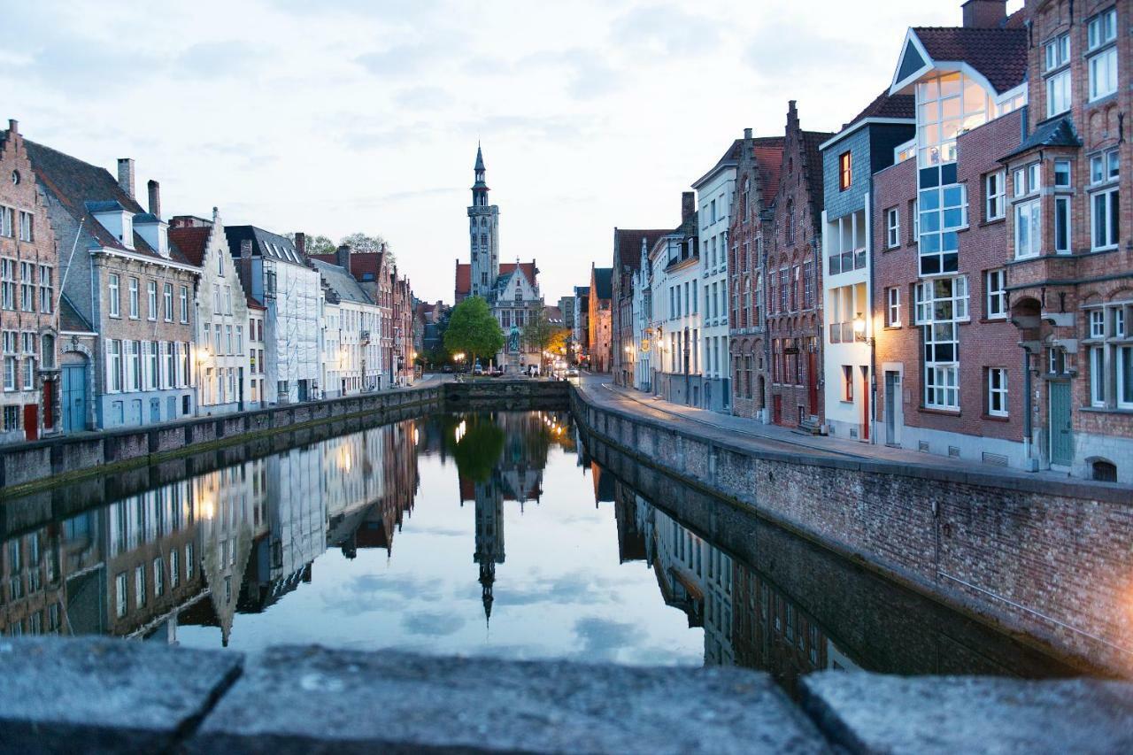 Bed & Breakfast 4b Bruges