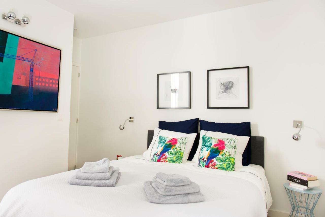 Bed & Breakfast 4b