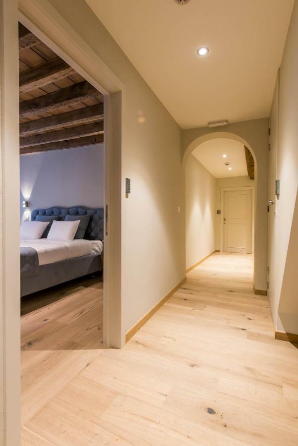 Dreamhouse Bed & Breakfast Brugge