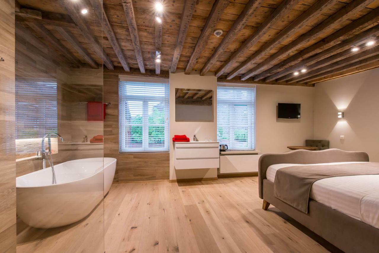 Dreamhouse * Brugge