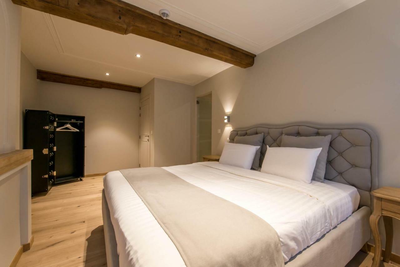 Dreamhouse Bed & Breakfast *