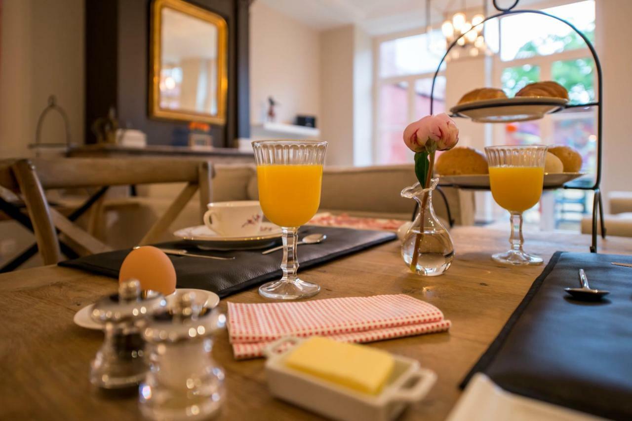 Dreamhouse Bed & Breakfast