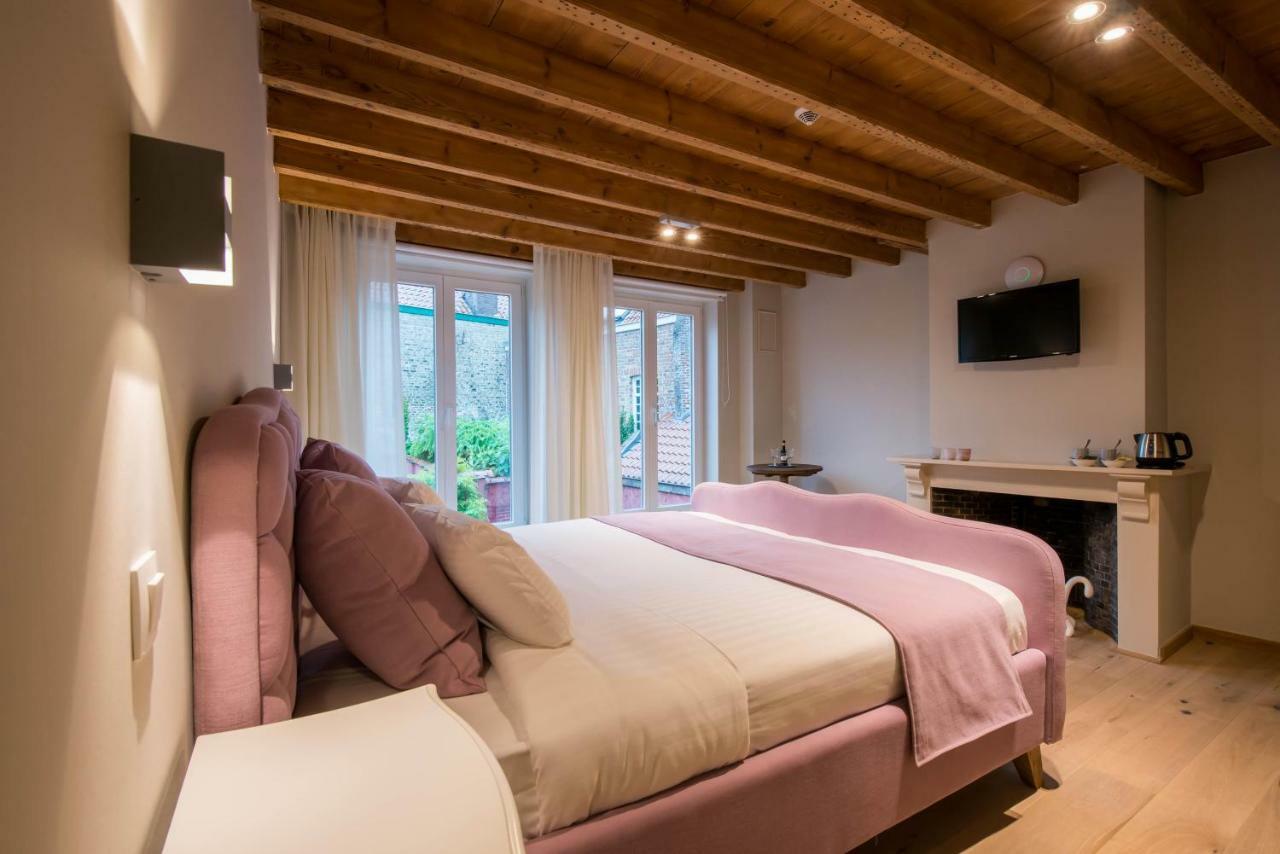 Dreamhouse Bed & Breakfast