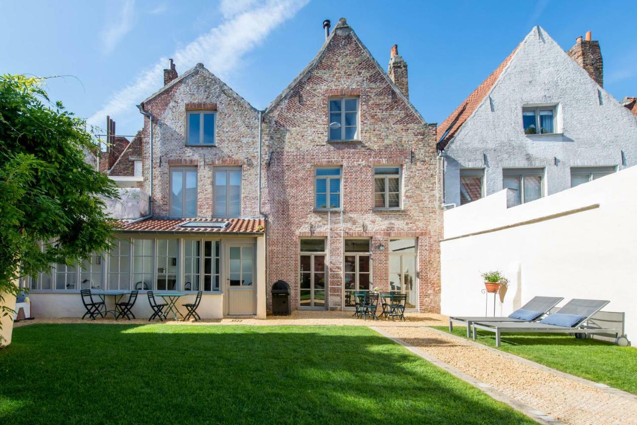 Dreamhouse * Brugge