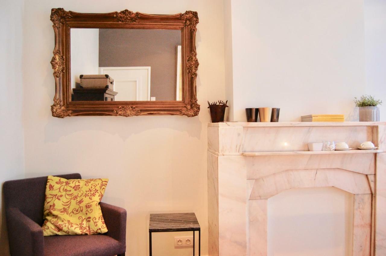 De Voorplaats Bed & Breakfast Bruges