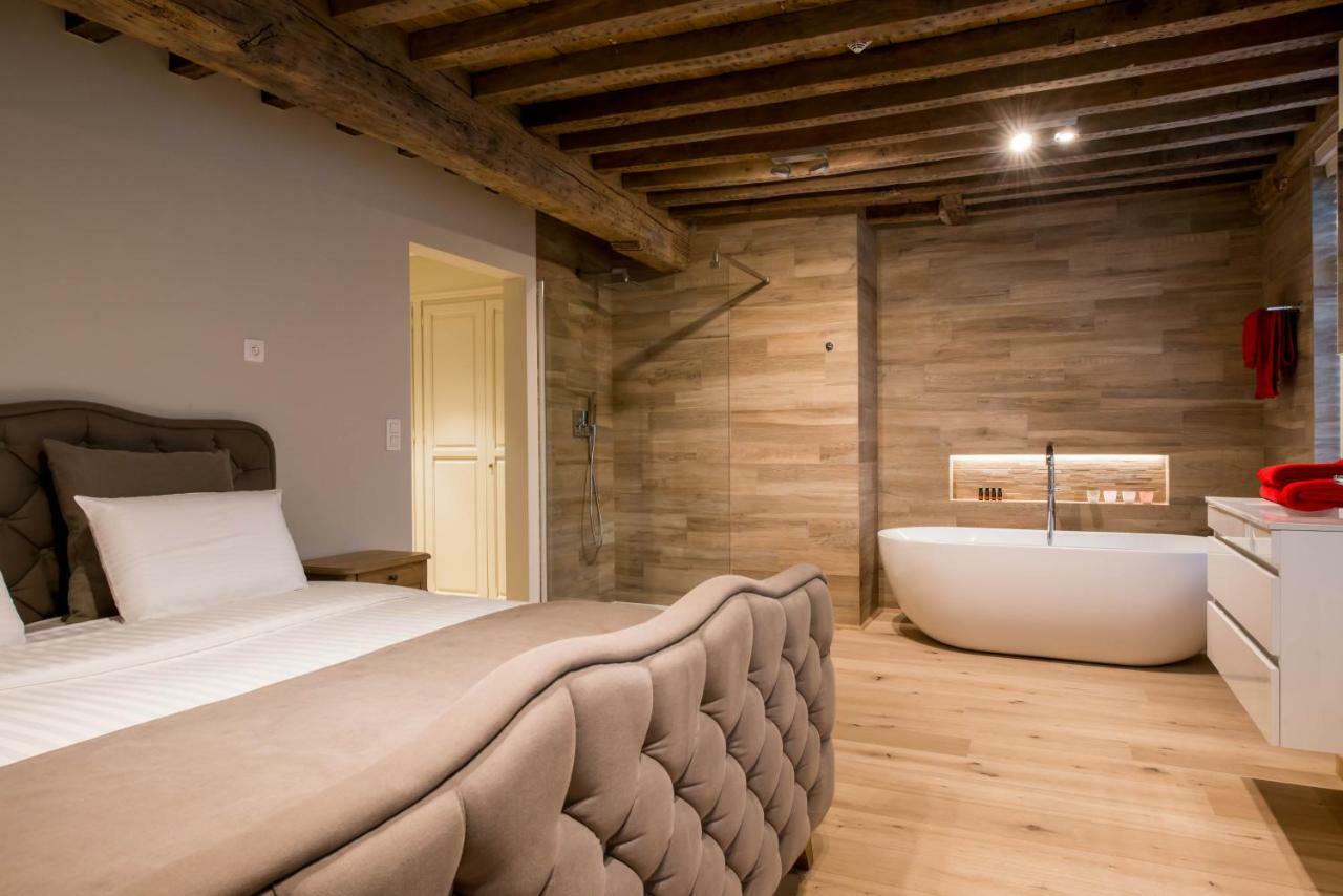 Bed & Breakfast Dreamhouse Brugge