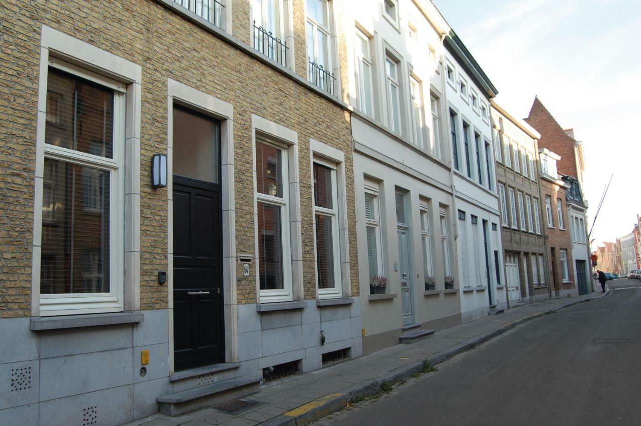 De Voorplaats