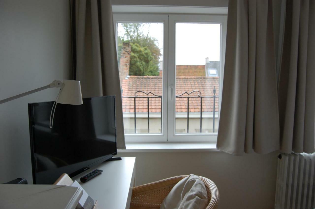 De Voorplaats * Bruges