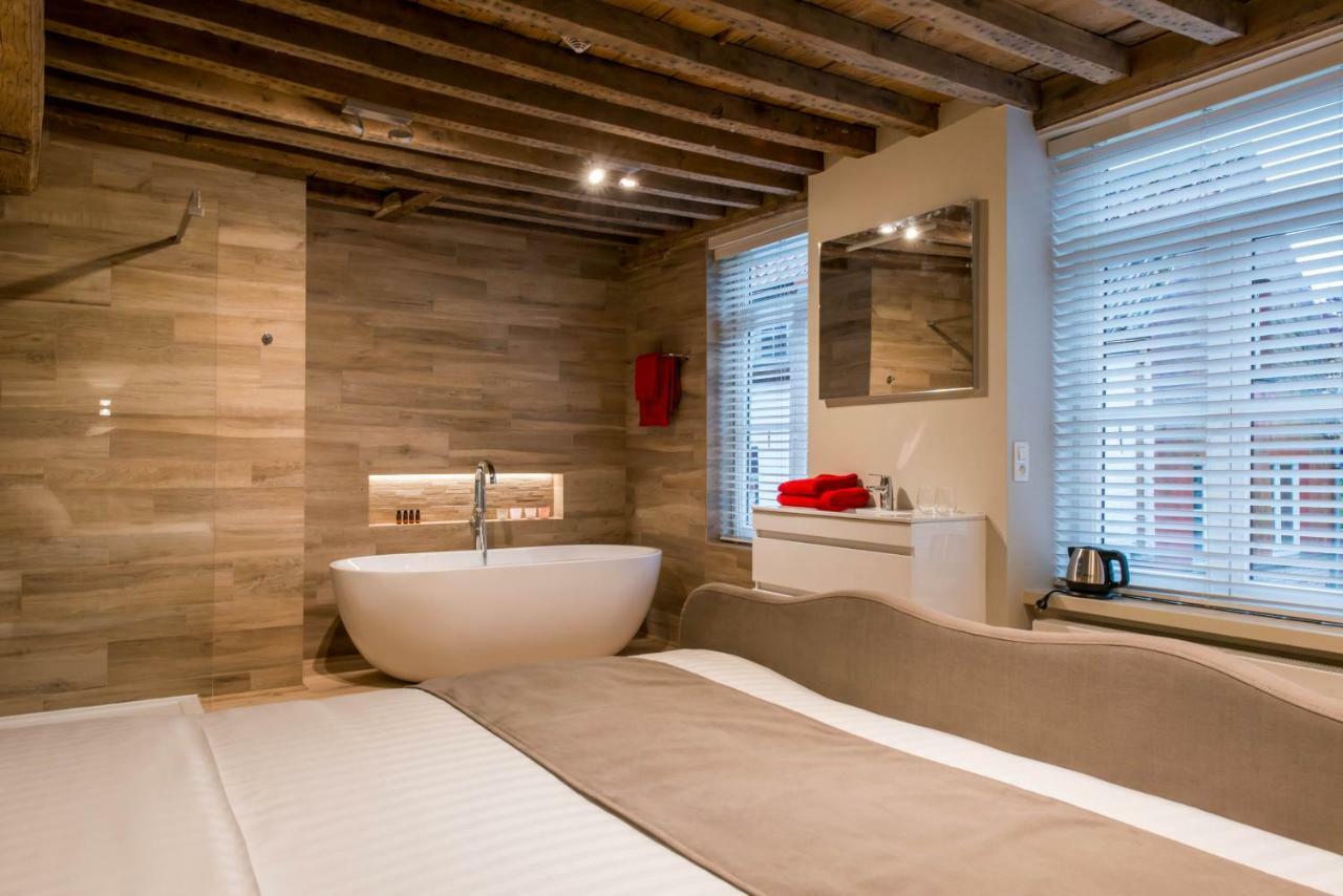 Dreamhouse Bed & Breakfast *