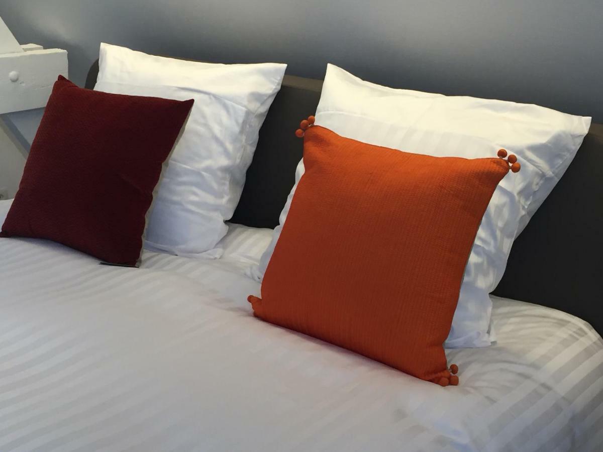 Bed & Breakfast B-square Bruges