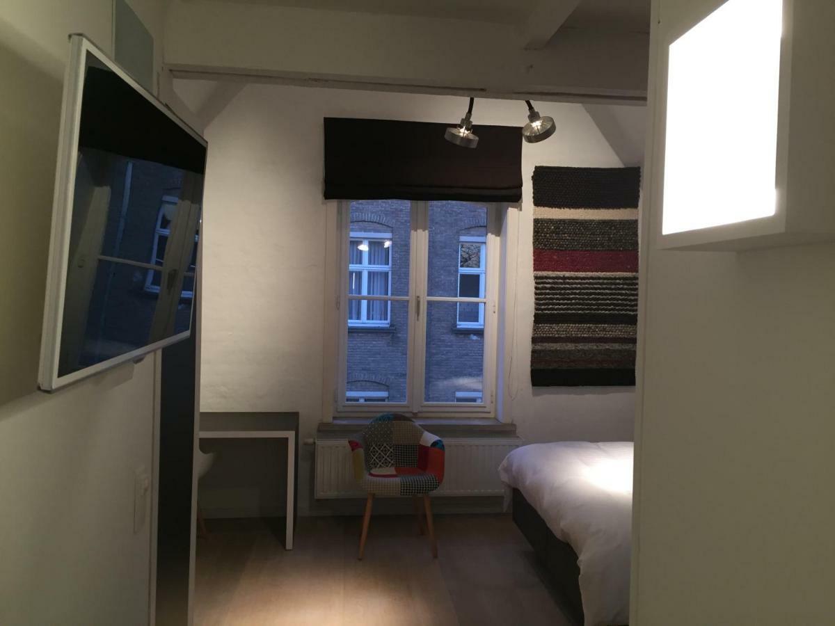 B-square Bed & Breakfast 3*