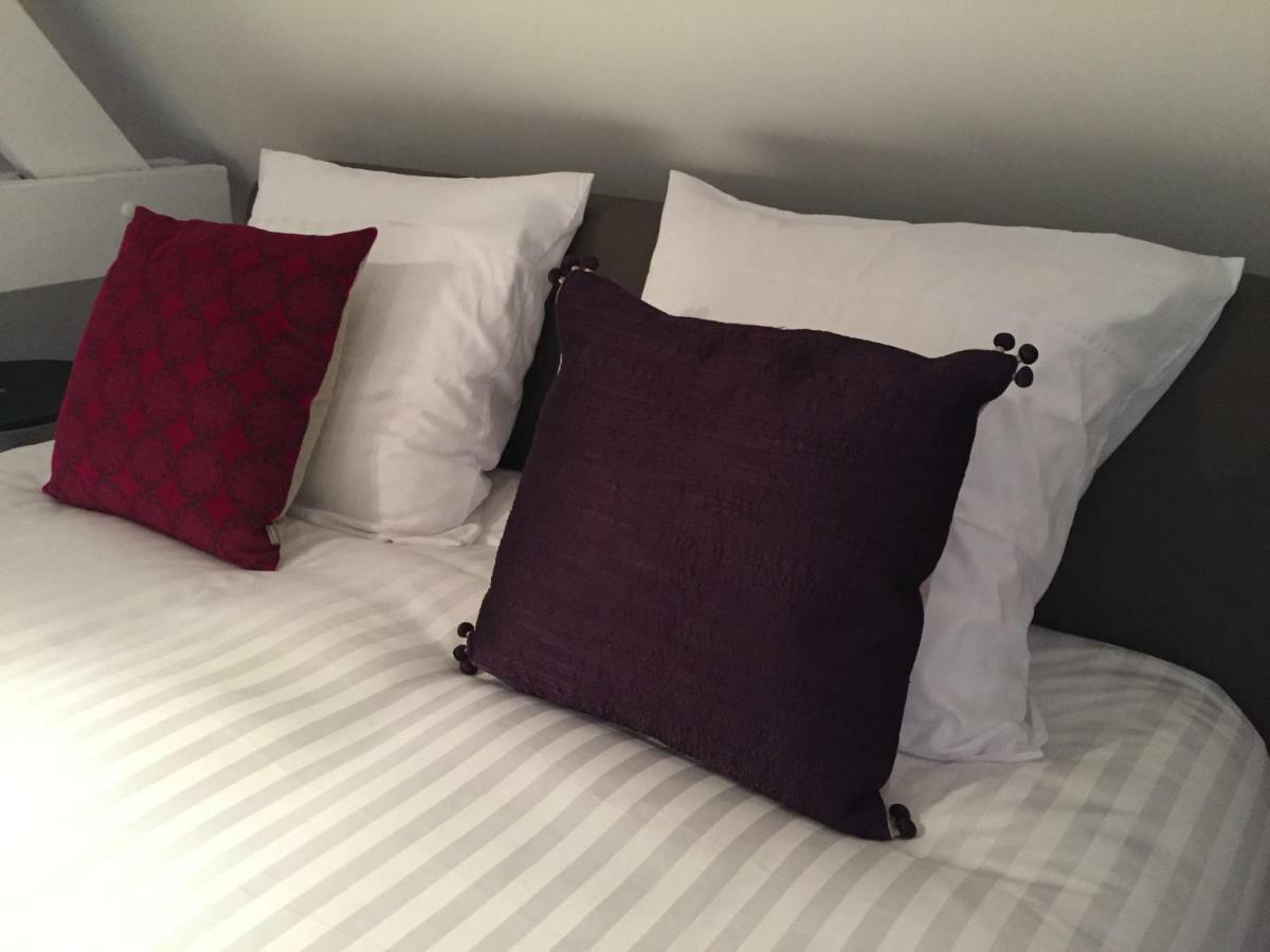 B-square Bed & Breakfast