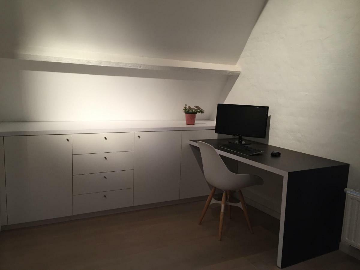 B-square 3* Bruges