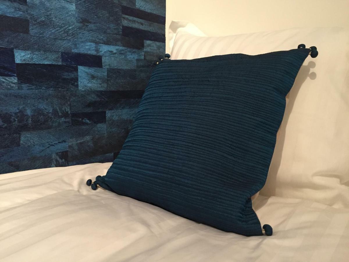Bed & Breakfast B-square Bruges