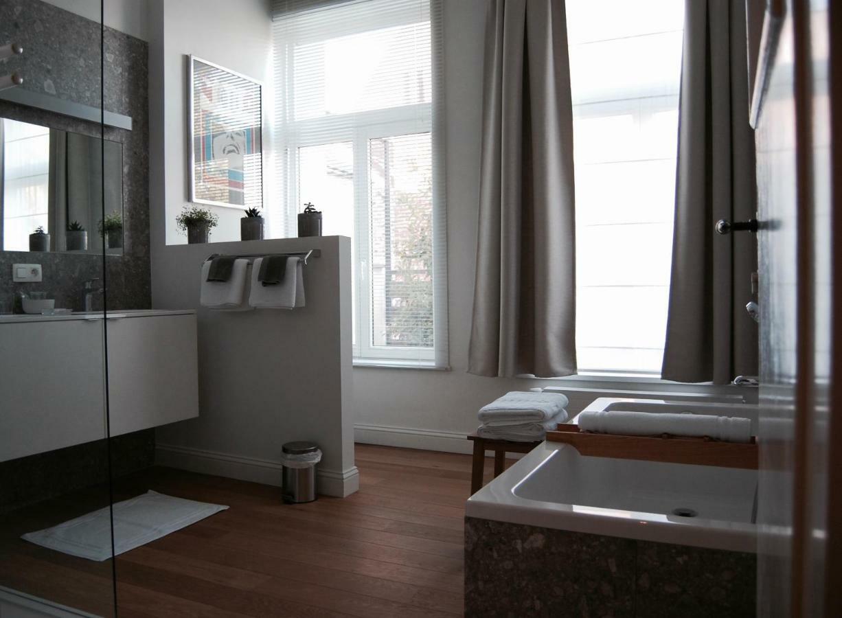 Couette-café De Voorplaats Bruges