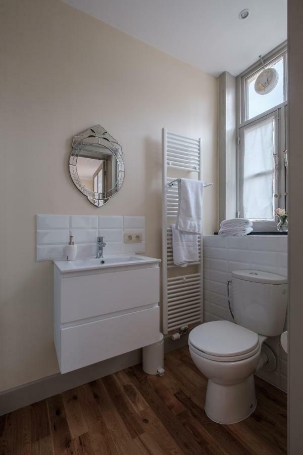 Braamberg Bed & Breakfast Bruges